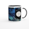 Create In Me - Ceramic Mug