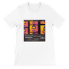 Breakdown (The Walls of My Heart) - Unisex T-Shirt