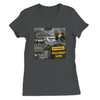 Everyday, Ordinary Life - Women’s Cut T-Shirt