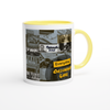 Everyday, Ordinary Life - Ceramic Mug
