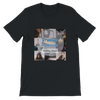 My Worship (Living Praise) - Unisex T-Shirt