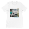 Where You Lead Me - Unisex T-Shirt