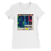 The Iphone Sessions - Women’s Cut T-Shirt