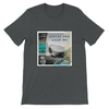 Where You Lead Me - Unisex T-Shirt
