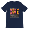 Breakdown (The Walls of My Heart) - Unisex T-Shirt