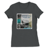 Where You Lead Me - Women’s Cut T-Shirt