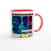 The Iphone Sessions - Ceramic Mug