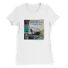 Where You Lead Me - Women’s Cut T-Shirt