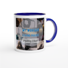 My Worship (Living Praise) - Ceramic Mug