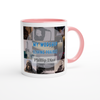 My Worship (Living Praise) - Ceramic Mug