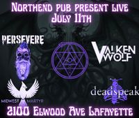 ValkenWolf