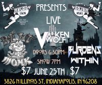 ValkenWolf