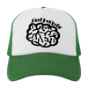 BRAIN TRUCKER HAT