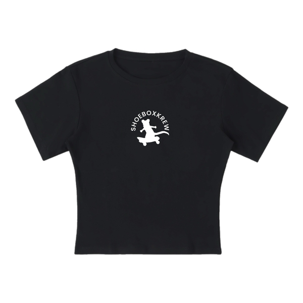 SBK girls baby T
