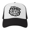 BRAIN TRUCKER HAT