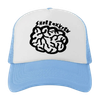 BRAIN TRUCKER HAT