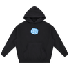 SBK Fly Stuart Cropped Hoodie