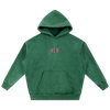 SBK Green Brain Hoodie