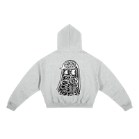 SBK NO NAME HOODIE
