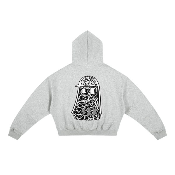 SBK NO NAME HOODIE