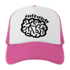 BRAIN TRUCKER HAT
