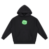 SBK Fly No Name Cropped Hoodie