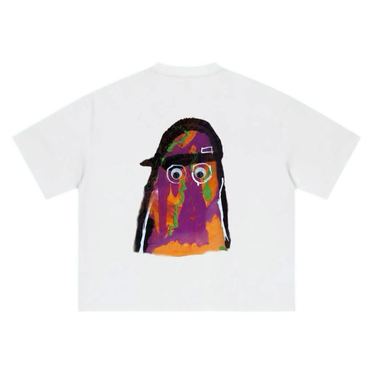 SBK x Shaka Wear No Name 2k26 T-shirt