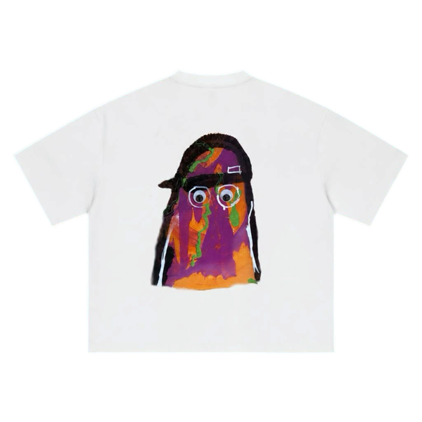 SBK x Shaka Wear No Name 2k26 T-shirt