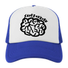 BRAIN TRUCKER HAT