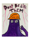 SBKANVAS - Don't be like them