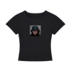 SBK Scissor Hands Baby T