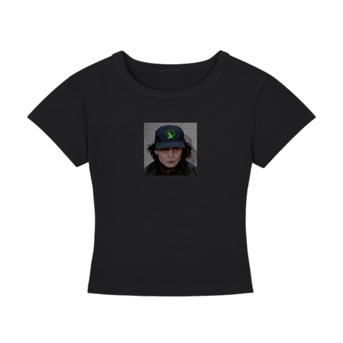 SBK Scissor Hands Baby T