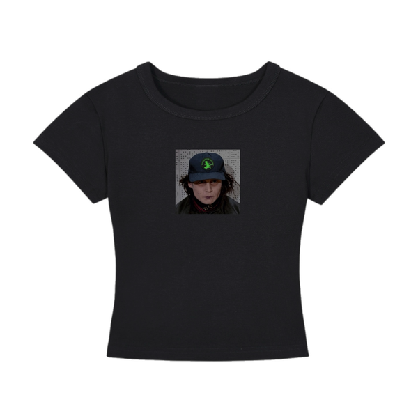 SBK Scissor Hands Baby T