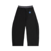 SBK Plaid waist band sweats