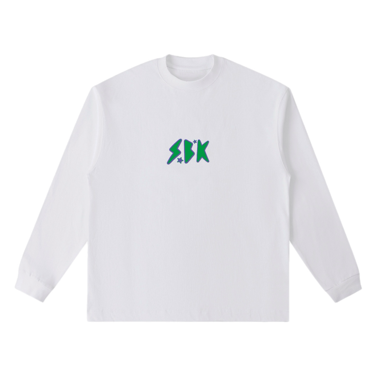 SBK.COM long Sleeve