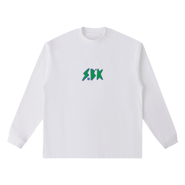 SBK.COM long Sleeve