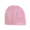 SBK spray Brain Mojo Beanie