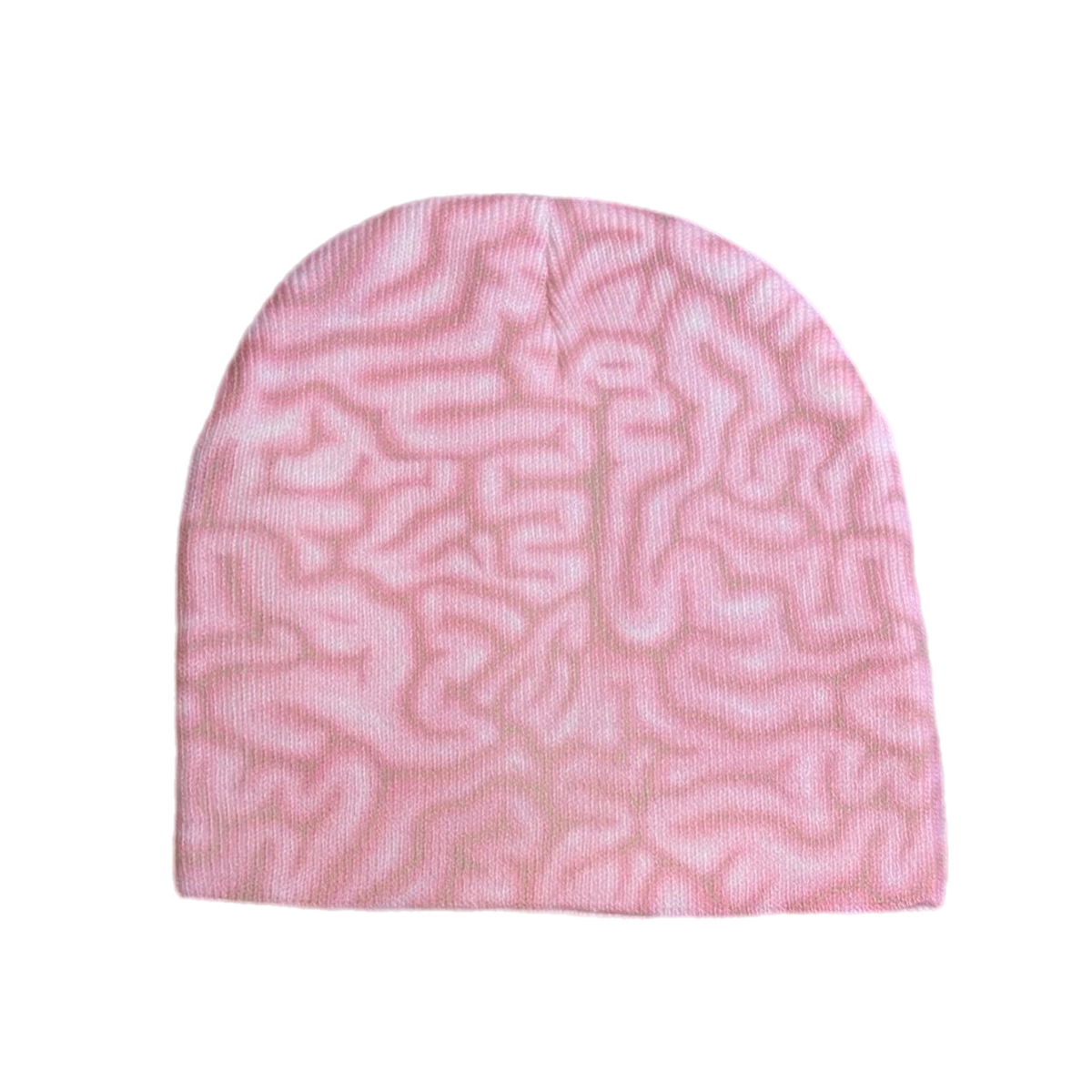 SBK spray Brain Mojo Beanie