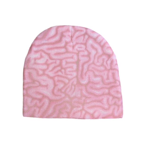 SBK spray Brain Mojo Beanie