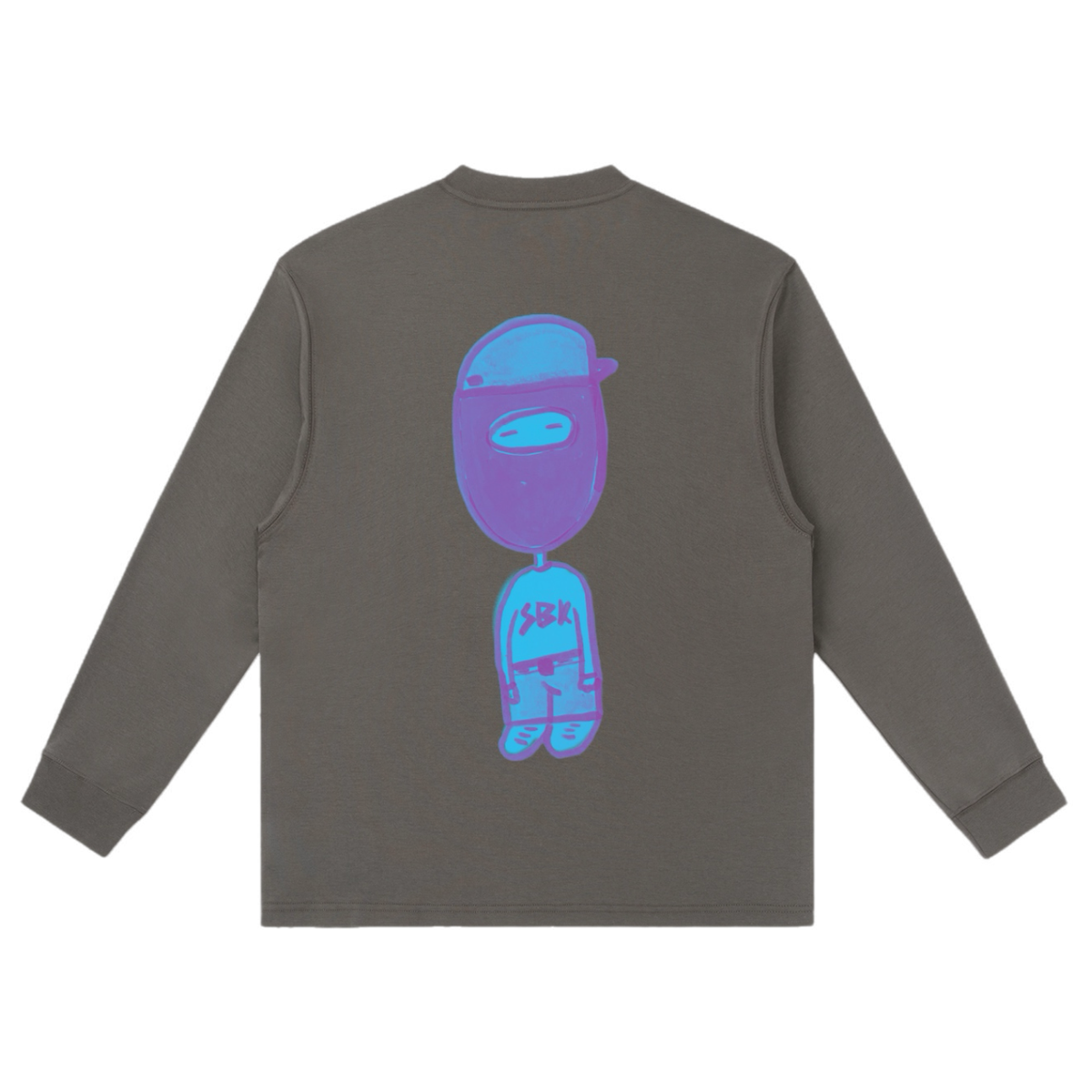 SBK Water Boy Long Sleeve