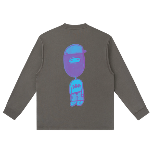 SBK Water Boy Long Sleeve