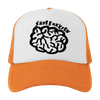 BRAIN TRUCKER HAT