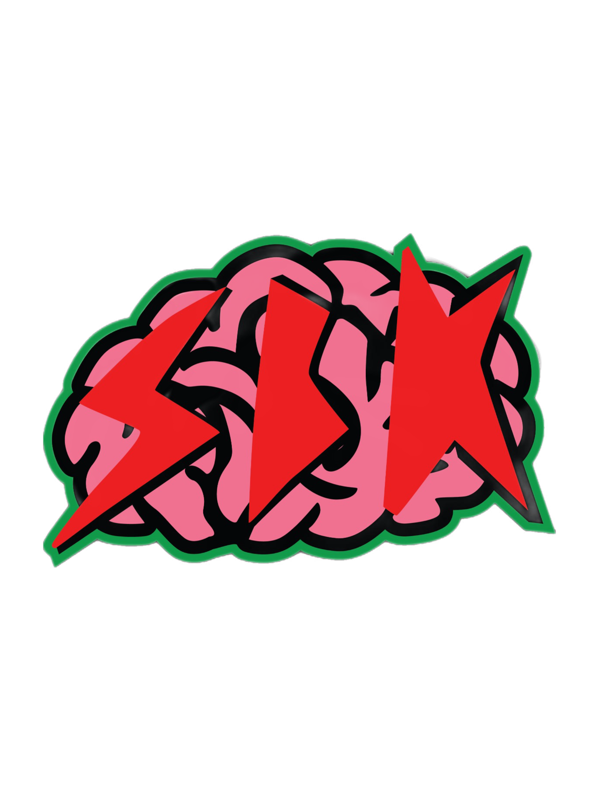 SBK sticker 01