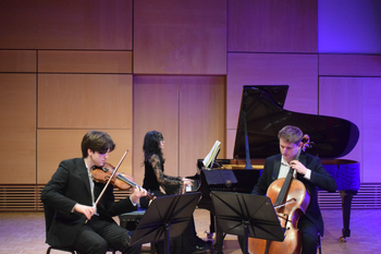 Photo Credit: Madeleine Brown/Henry Swartz

