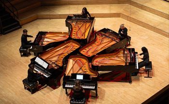 Photo Credit: RNCM

