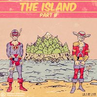 The Island - Part Two by Birds are better
