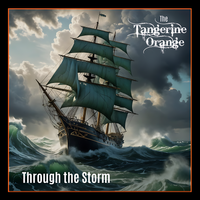 Through The Storm by The Tangerine Orange