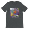 TIME - Unisex T-Shirt