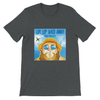 Up, Up & Away - Unisex T-Shirt