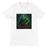 BOOGEY MAN (feat. BIGVHS) - Unisex T-Shirt